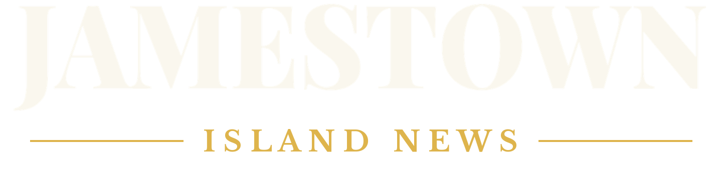 Jamestown Island News